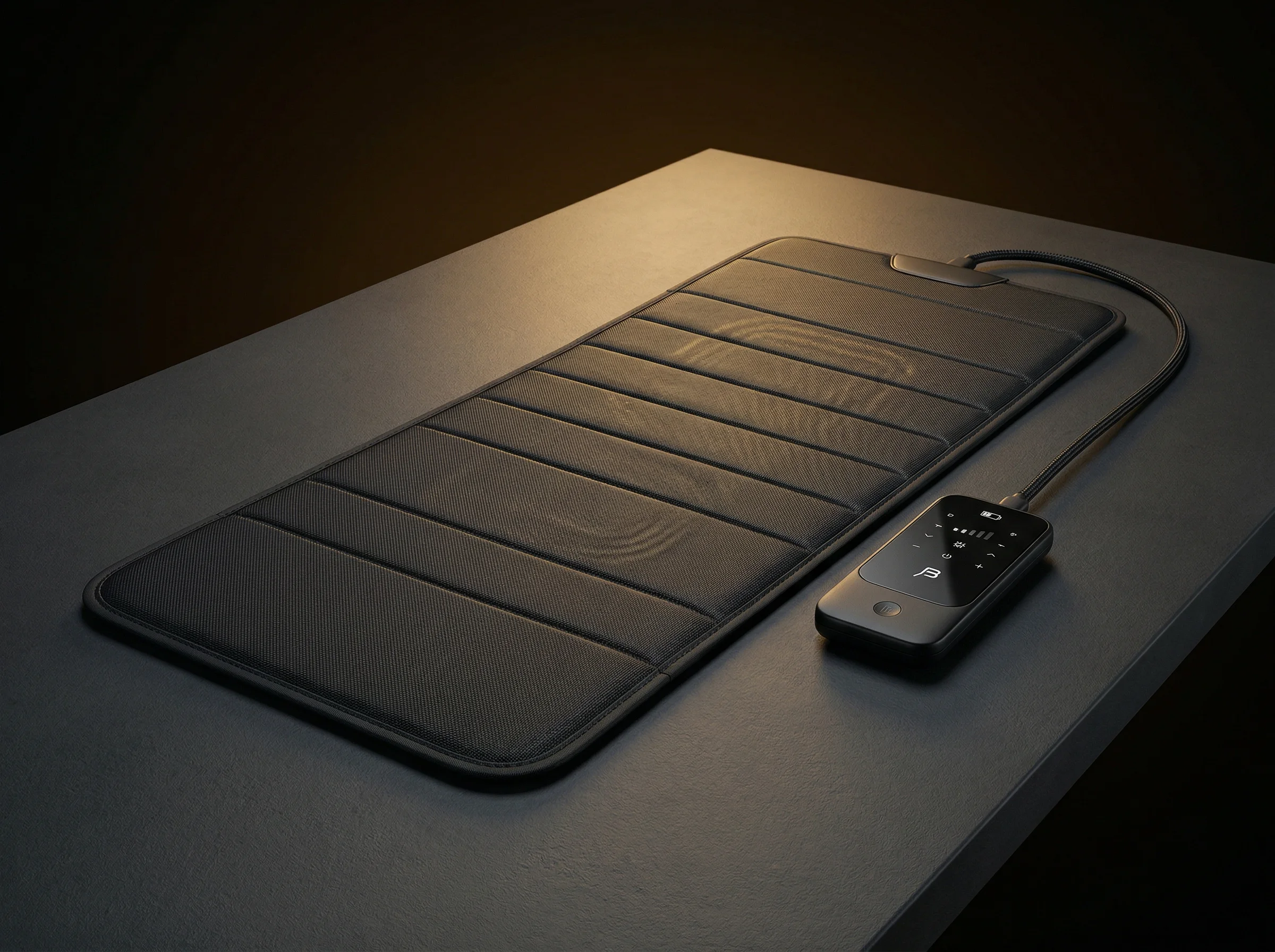 Urządzenie BEMER do terapii PEMF